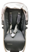 Shop UPPAbaby VISTA RumbleSeat V2, 2015+, Gregory (Blue Melange) at GoodBuy Gear