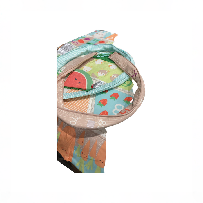 Shop Skip Hop Activity Gym Play Mat, Farmstand Grow & Play at GoodBuy Gear