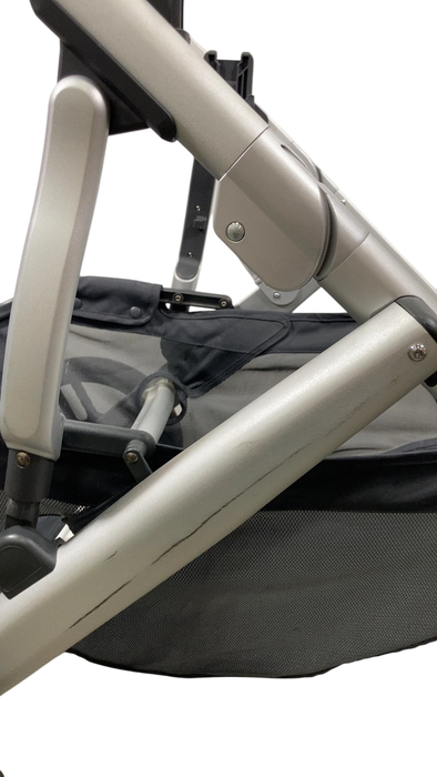 Shop UPPAbaby VISTA V2 Stroller, Frame Only, 2020 at GoodBuy Gear