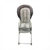 Shop Ingenuity Trio Foldaway 6-in-1 High Chair, Quill at GoodBuy Gear