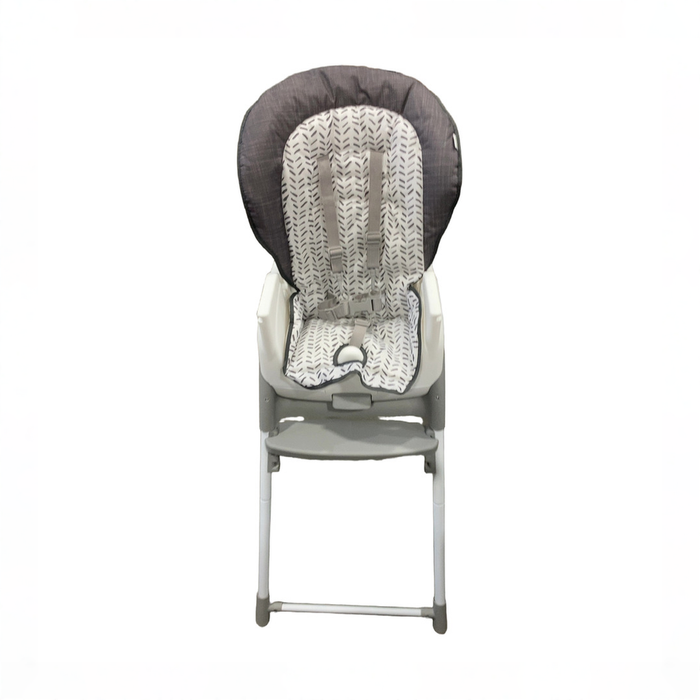 Shop Ingenuity Trio Foldaway 6-in-1 High Chair, Quill at GoodBuy Gear