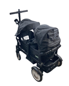 used Joey The Stroller Wagon, 2021, Black