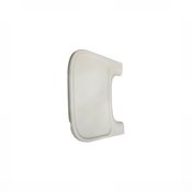 Shop Mockingbird High Chair, Natural Beech, White at GoodBuy Gear