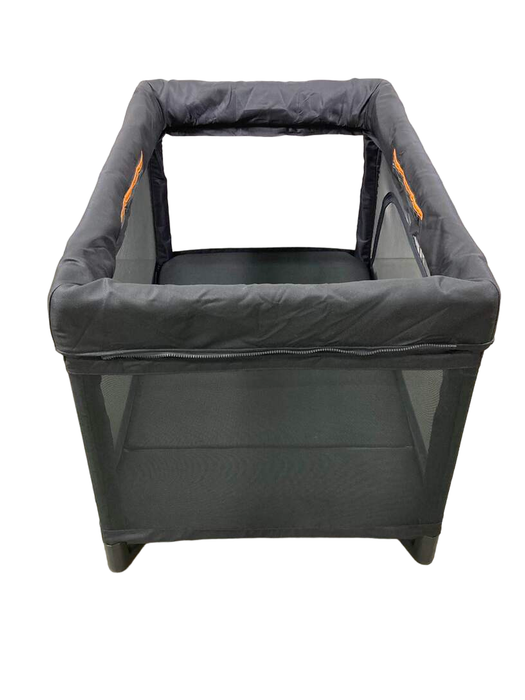 Shop UPPAbaby REMI Playard, Jake (Charcoal) at GoodBuy Gear