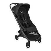 Shop Bugaboo Butterfly 2 Plus Stroller, 2026, Heritage Black/Black at GoodBuy Gear