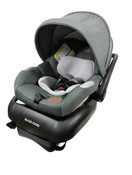 used Maxi-Cosi Mico Luxe Infant Car Seat, 2023, Stone Glow