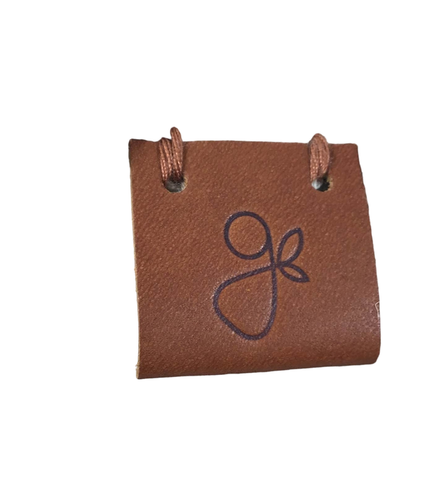 Shop Goumikids Knit Blanket, Pecan at GoodBuy Gear