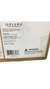 Shop Colugo Complete Infant Kit, Black at GoodBuy Gear