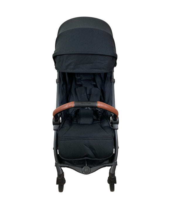 Silver Cross Jet 3 Super Compact Stroller, 2023, Black