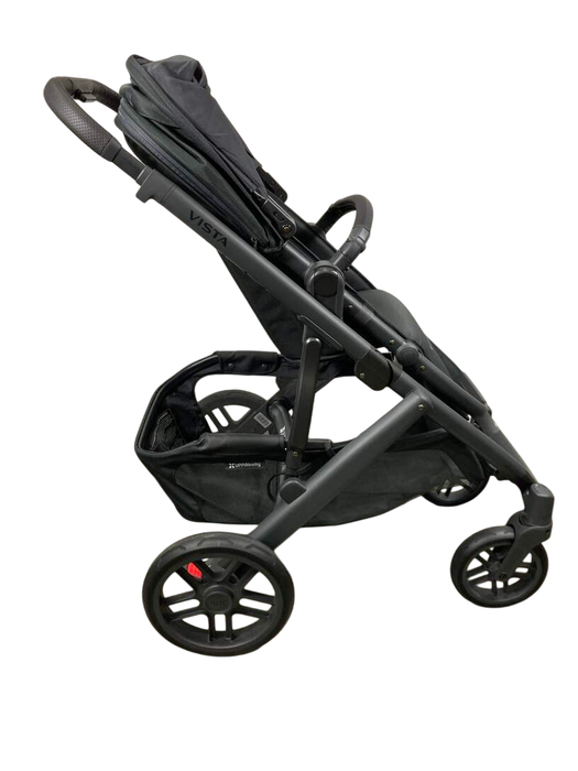 used Strollers