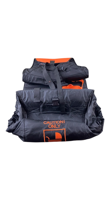 Shop Stokke Pram Pack, Orange at GoodBuy Gear