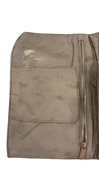 Shop Calpak Portable Changing Pad Clutch, Hazelnut at GoodBuy Gear