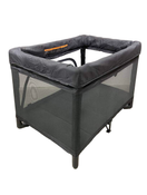 Shop UPPAbaby REMI Playard, Jake (Charcoal) at GoodBuy Gear