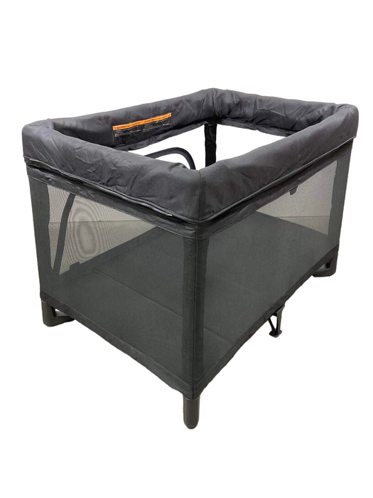 Shop UPPAbaby REMI Playard, Jake (Charcoal) at GoodBuy Gear