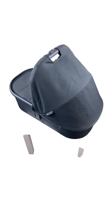 Shop UPPAbaby VISTA V2 Stroller, 2023, Jake (Black) at GoodBuy Gear