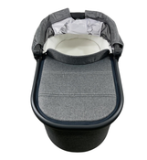 Shop UPPAbaby VISTA V2 Stroller, 2024, Greyson (Charcoal Melange) at GoodBuy Gear