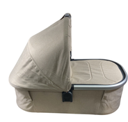 Shop UPPAbaby Bassinet V3, Declan (Oat Melange) at GoodBuy Gear