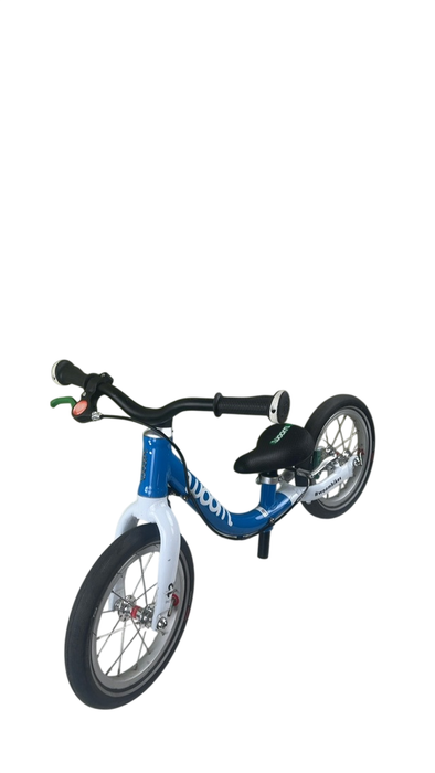 Shop Woom ORIGINAL 1 Balance Bike, Sky Blue at GoodBuy Gear