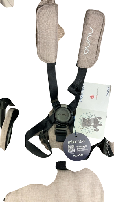 Shop Nuna MIXX Next Stroller, Cedar, 2024 at GoodBuy Gear