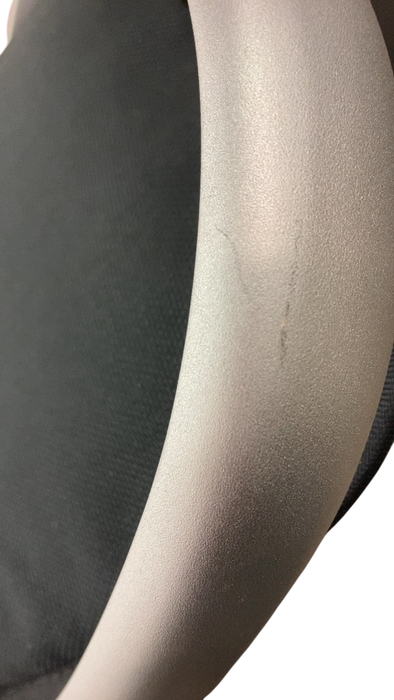 Shop UPPAbaby Rumbleseat V2+, Declan (Oat Melange) at GoodBuy Gear