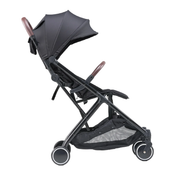 Shop Parent’s Choice Lightweight Quick Fold Baby Stroller, 2026, Black at GoodBuy Gear