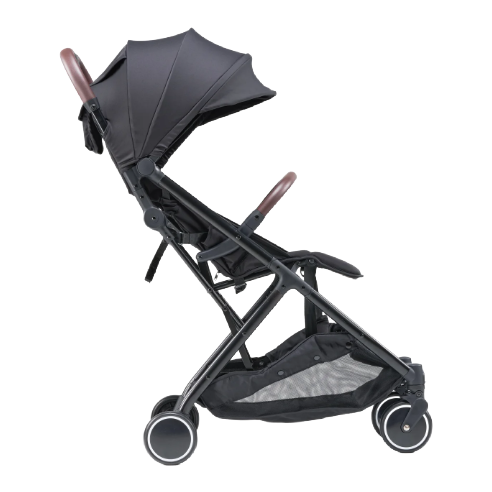Shop Parent’s Choice Lightweight Quick Fold Baby Stroller, 2026, Black at GoodBuy Gear
