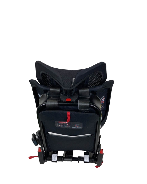 used Carseat