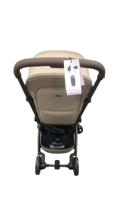 Shop Joolz Aer+ Stroller, 2025, Sandy Taupe at GoodBuy Gear