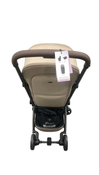 Shop Joolz Aer+ Stroller, 2025, Sandy Taupe at GoodBuy Gear