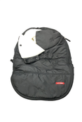 Shop Skip Hop Stroll And Go Car Seat Cover, Black at GoodBuy Gear