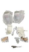 Shop Momcozy S9 Pro Double Wearable Breast Pump, Gray at GoodBuy Gear