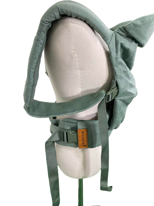 secondhand Wildbird Aerial Carrier, XS-XL, Acadian