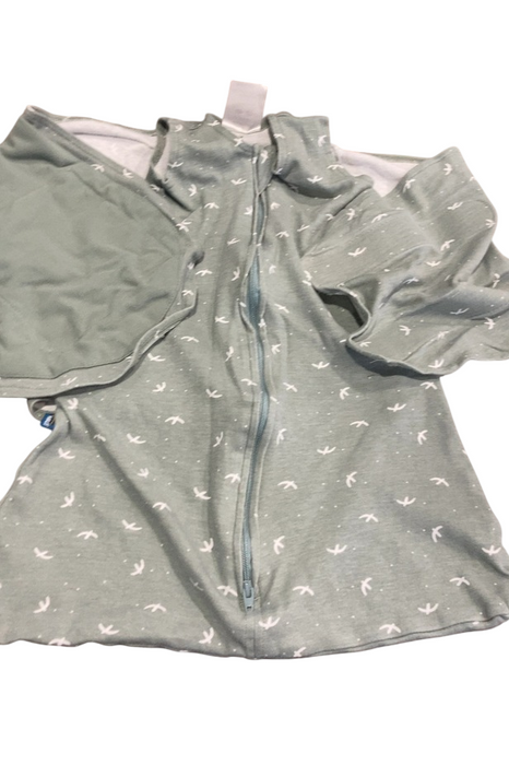 Shop Halo SleepSack Swaddle, Birds, Newborn at GoodBuy Gear