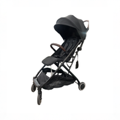 Shop Parent's Choice Lightweight Quick Fold Baby Stroller, 2025, Black at GoodBuy Gear