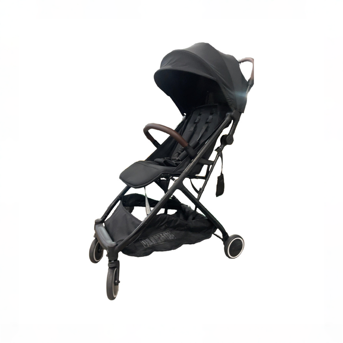 Shop Parent's Choice Lightweight Quick Fold Baby Stroller, 2025, Black at GoodBuy Gear