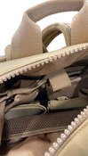 Shop Dagne Dover Indi Diaper Backpack Medium, Camel at GoodBuy Gear