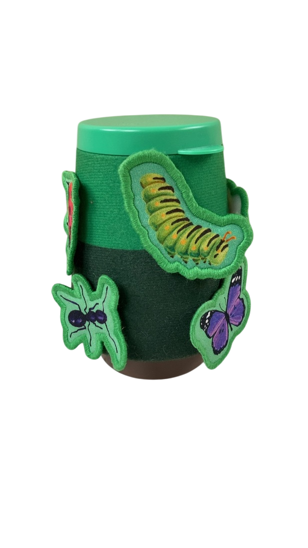 Lovevery Fuzzy Bug Shrub — GoodBuy Gear