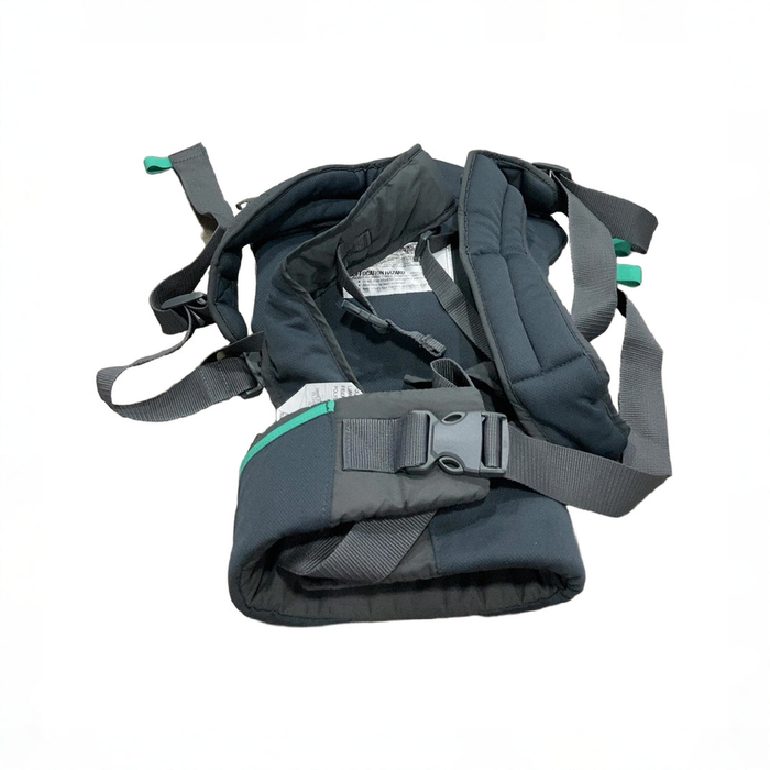 Shop Infantino Carry On Active Multi Pocket Carrier, Gray (New Version) at GoodBuy Gear