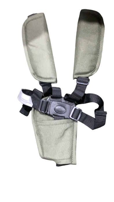 Shop Mompush Lithe V2 Stroller, Forest, 2024 at GoodBuy Gear