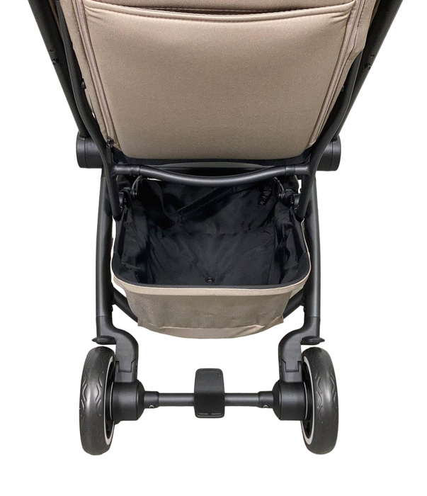 Joolz Aer Stroller, 2021, Lovely Taupe