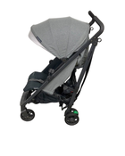 secondhand UPPAbaby G-LUXE Stroller, 2022, Greyson (Charcoal Melange)