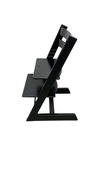 Shop Stokke Tripp Trapp Chair, Black at GoodBuy Gear