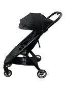 Shop Baby Jogger City Tour 2 Single Stroller, 2023, Pitch Black at GoodBuy Gear
