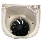 Shop Canopy Nursery Humidifier 2.0, Cream at GoodBuy Gear