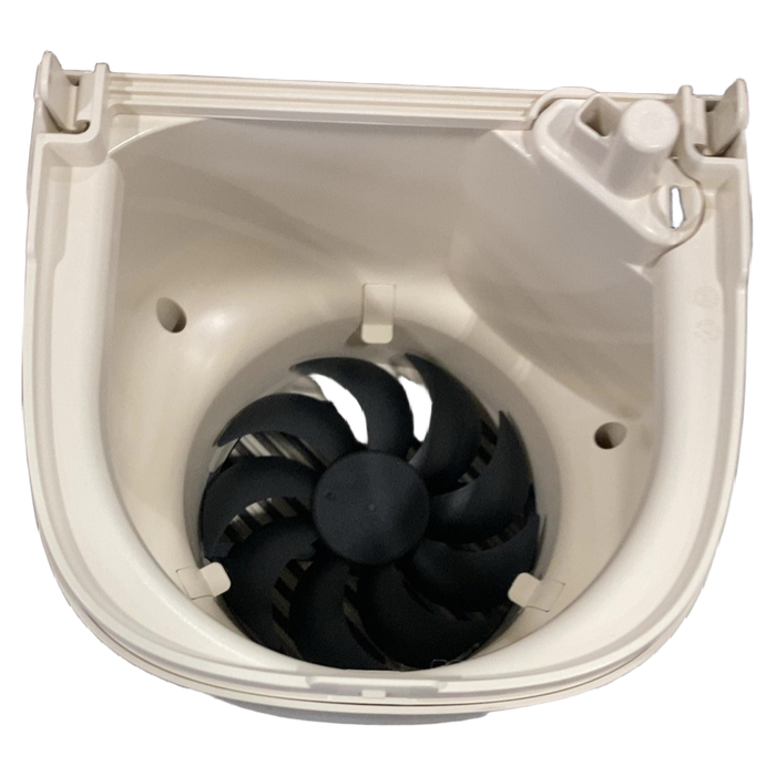 Shop Canopy Nursery Humidifier 2.0, Cream at GoodBuy Gear