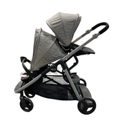 Shop Graco Ready2Grow LX 2.0 Double Stroller, 2025, Clark at GoodBuy Gear