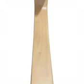 Shop Charlie Crane Levo Rocker, Beech, Organic Milk at GoodBuy Gear