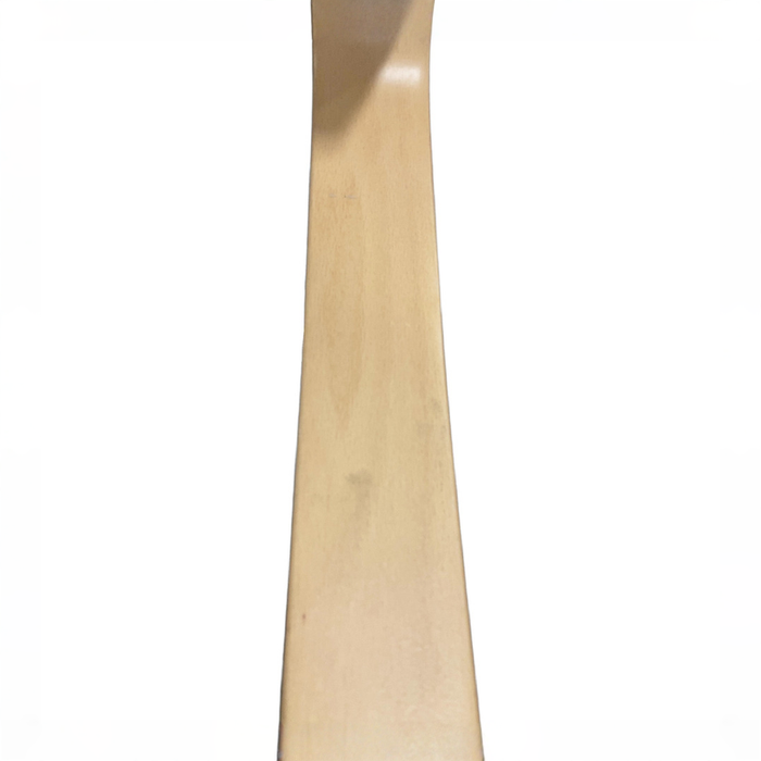 Shop Charlie Crane Levo Rocker, Beech, Organic Milk at GoodBuy Gear