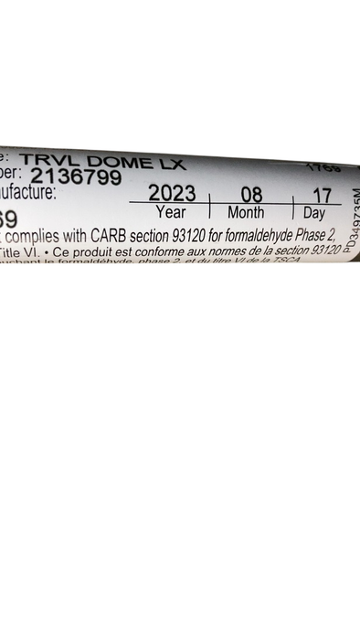 Shop Graco Pack 'n Play Travel Dome LX Playard, Redmond at GoodBuy Gear