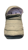 Shop Joolz Footmuff, Forest Green, Puffer at GoodBuy Gear